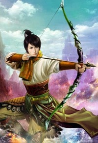 (BL/全职高手同人)昼夜