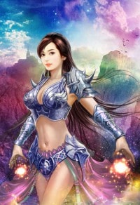 来自男主后宫的宠爱