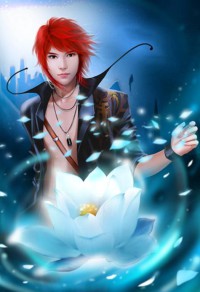 落花流水