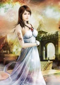 (香蜜沉沉燼如霜同人)【潤旭】完美世界