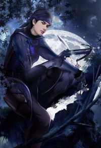 小狐(又名:狐里狐涂)