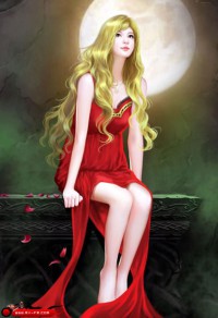 锦绣农女