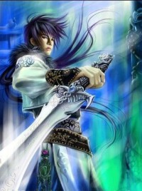 北方之神玄武大帝