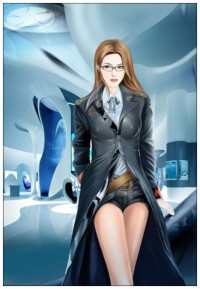 【颠倒身份的母亲和儿女】【作者:剑客淫心】