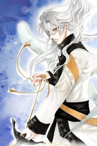 【海棠】末世之玫瑰花園