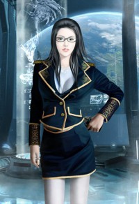 (BG/HP同人)雙重人生