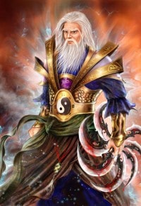 霸王烈爱