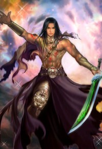 斗罗:开局签到武魂死神