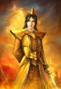 緋色權欲