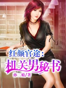 紅顏官途:機關男秘書