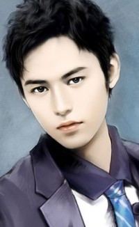 越过山海去爱你