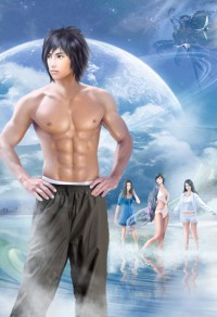 暴君诱妃入帐