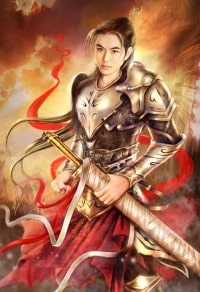 大圣别打我[西游穿越]
